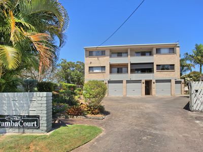 3 / 5 Kyamba Court, Mooloolaba
