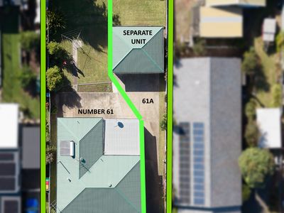 61 Macquarie Road, Fennell Bay