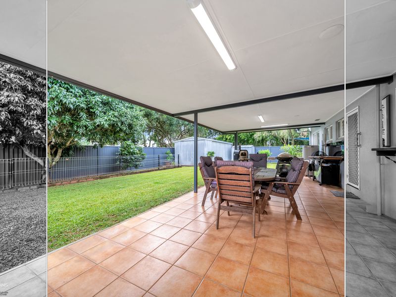 97 Bathurst Drive, Bentley Park