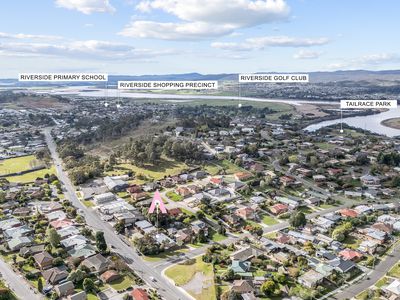 6 / 26 Pitt Avenue, Trevallyn