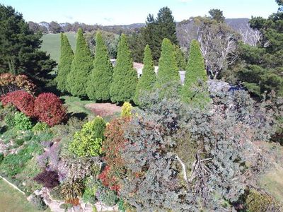 621 Jerrys Meadow Road, Sodwalls