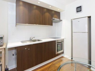 54 / 313 Harris Street, Pyrmont