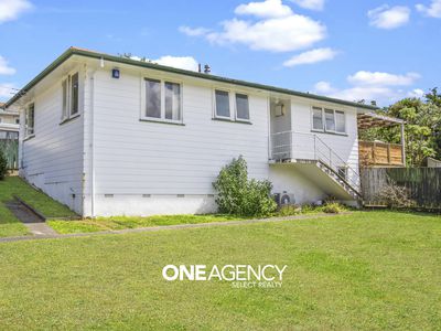 151 Sievers Grove, Cannons Creek