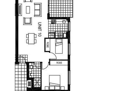 10 / 34 Bonython Street, Windsor