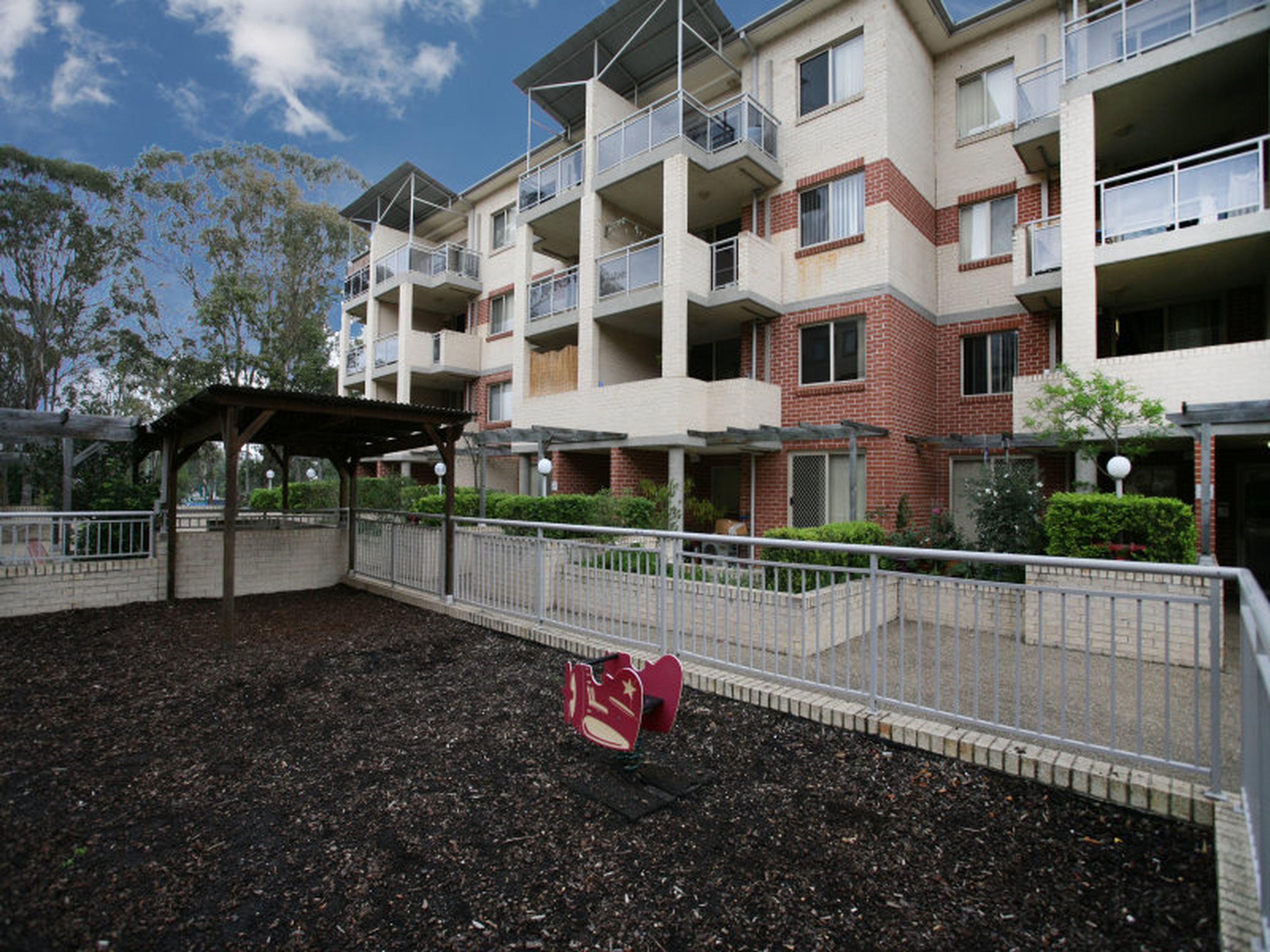61 / 2 Hythe Street, MOUNT DRUITT