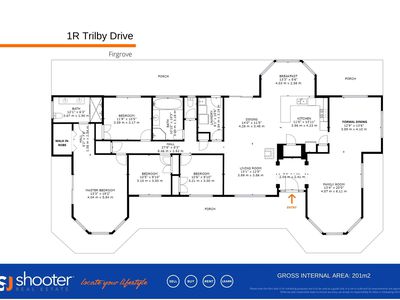 1R Trilby Drive, Dubbo