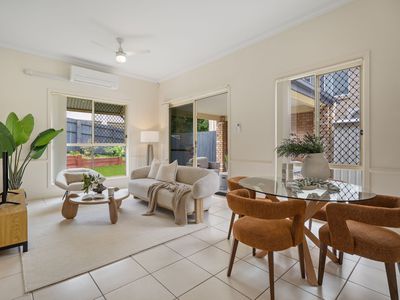 23 Hyde Avenue, Springfield Lakes