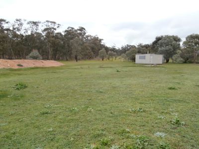 Lot 1, 5 Off Nine Mile Road/Reef Street, Wedderburn