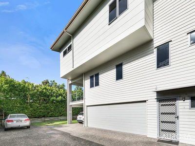 5/736 Wynnum Road, Morningside