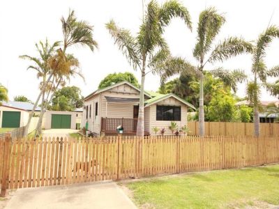 15 Duncan Street, West Mackay