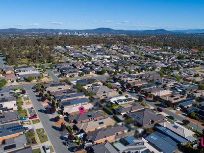 38 Bunima Crescent, Ngunnawal