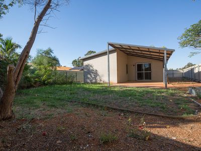3B Reynolds Place, South Hedland