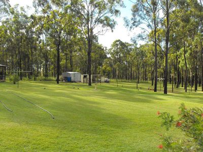 87 Thompson Road, Nanango