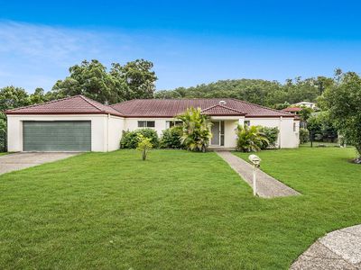 51 Maloney Crescent, Maudsland