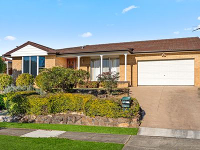 10 Malvern Close, St Johns Park
