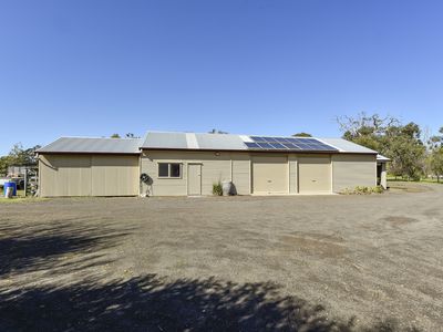112 Blackwood Road, Millicent