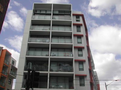416 / 2 Mandible Street, Alexandria