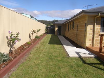 15A Charles Street, Cygnet