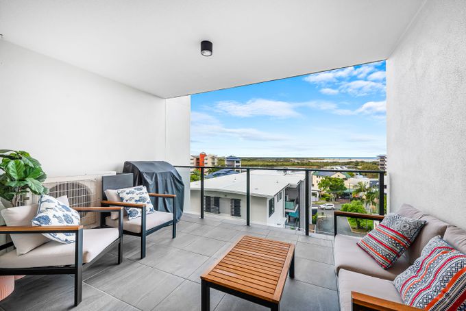 45 / 20 Beach Road, Maroochydore