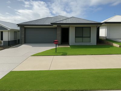 145 SUNBIRD DRIVE, Redbank Plains