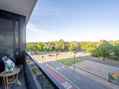 m11 / 4 Grazier Lane, Belconnen