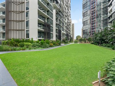 Level 5 / 101 Waterloo Road, Macquarie Park