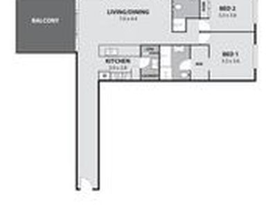 502 / 3 Grand Court, Fairy Meadow