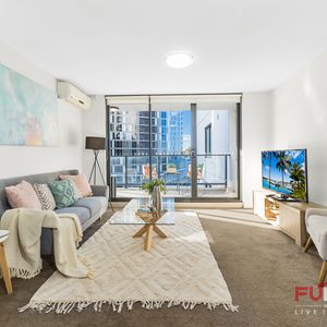 205 / 109-113 George Street