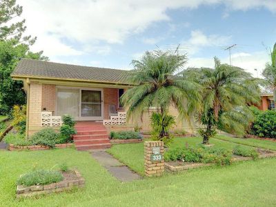 333 Bradman Avenue, Maroochydore