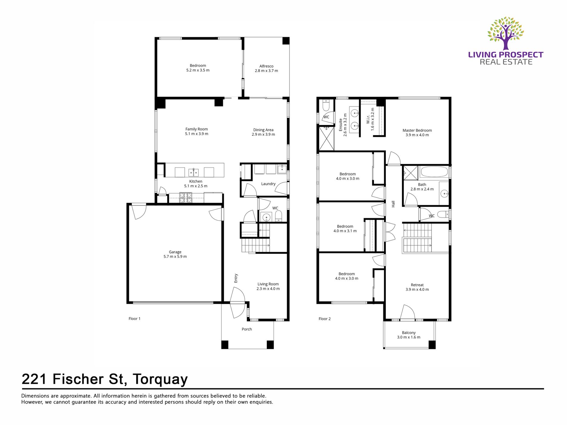 221 Fischer Street, Torquay