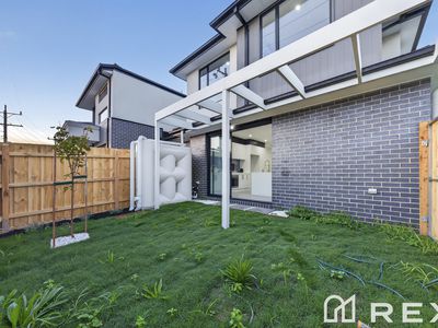 58 Lewis Street, Springvale