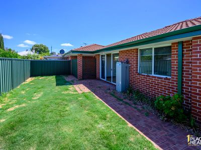 Unit 4 / 96 Carnarvon St, East Victoria Park