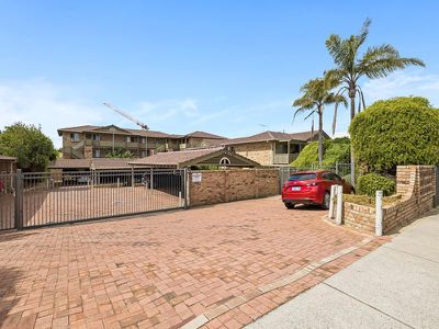 2/34 Carr Street, West Perth