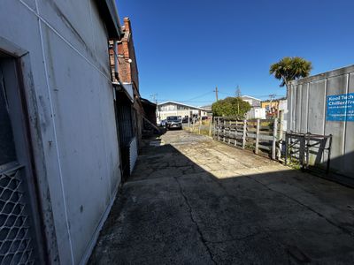 219 King Edward Street, South Dunedin