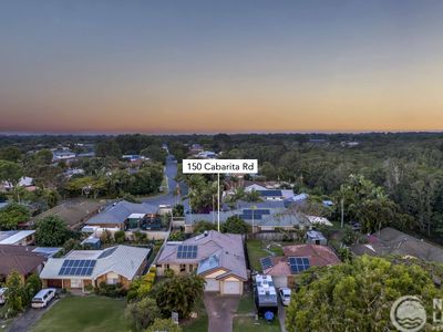 150 Cabarita Road, Bogangar