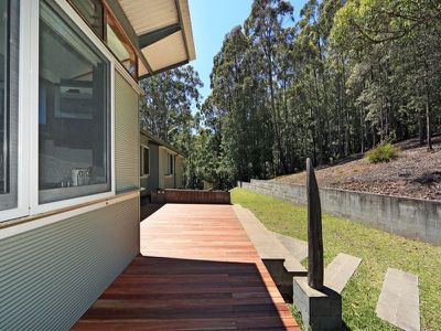 515 Tallowa Dam Road, Kangaroo Valley