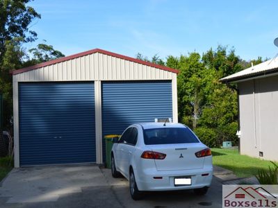 566 Eastern Mary River Rd , Maleny