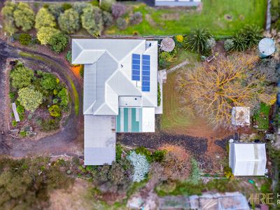 22 Malvern Road, Dimboola