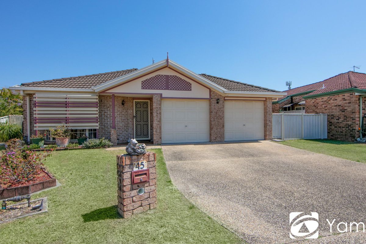 45 Lady Nelson Place, Yamba