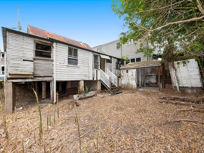 24 Gloucester Street, Spring Hill