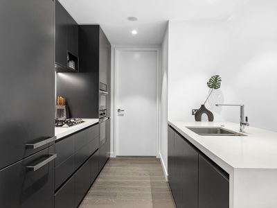 7C/2 Watermans Quay, Barangaroo