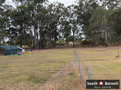 60 Reece Court, Wondai