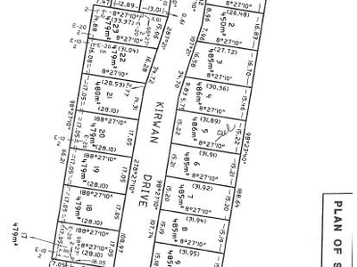 Lot 4, Kirwan Drive, Cranbourne