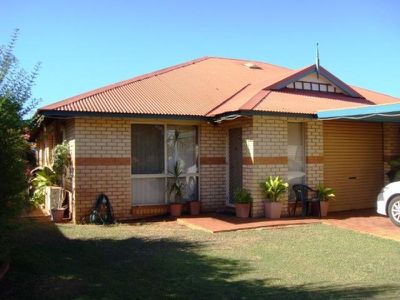 10 / 9 MASTERS WAY, South Hedland