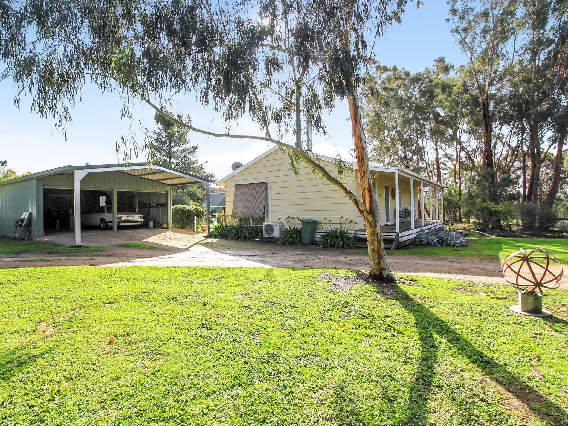 30 Back Kyneton Road, Heathcote