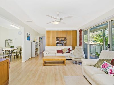 33 Aberdeen Road, Winston Hills