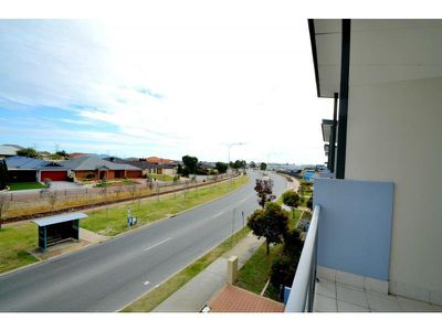 29 / 105 Wentworth Parade, Success