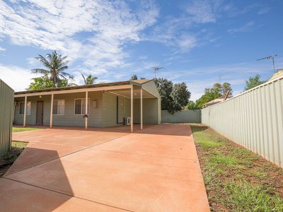16B Spoonbill Crescent, South Hedland