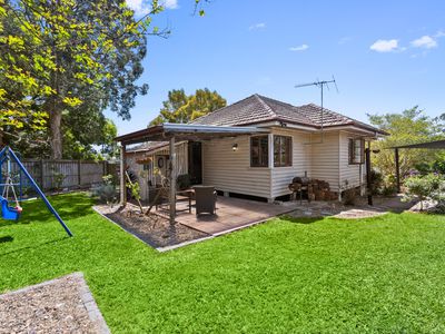 55 Glindemann Drive, Holland Park
