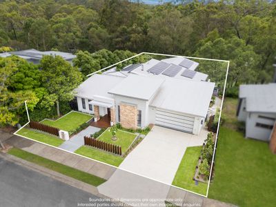 6 Scenery Court, Brookwater